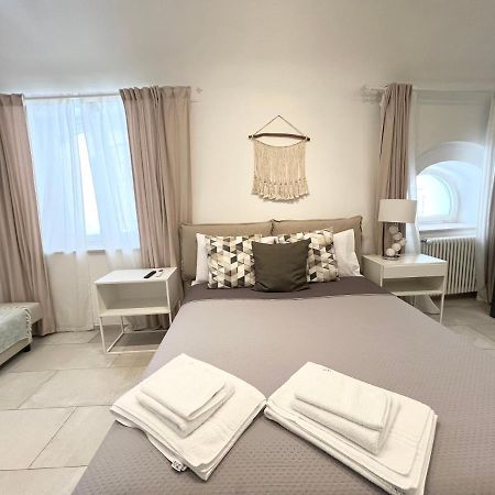 Bed and Breakfast L Antico Forno Bari Centro Storico Zewnętrze zdjęcie