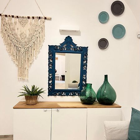 Bed and Breakfast L Antico Forno Bari Centro Storico Zewnętrze zdjęcie
