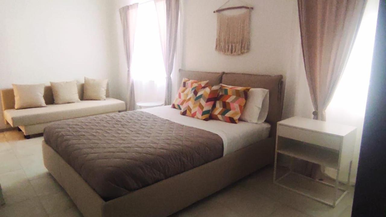 Bed and Breakfast L Antico Forno Bari Centro Storico Zewnętrze zdjęcie