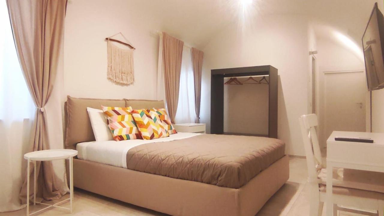 Bed and Breakfast L Antico Forno Bari Centro Storico Zewnętrze zdjęcie
