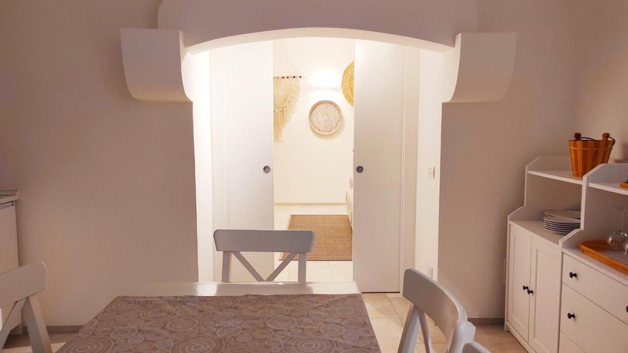 Bed and Breakfast L Antico Forno Bari Centro Storico Zewnętrze zdjęcie