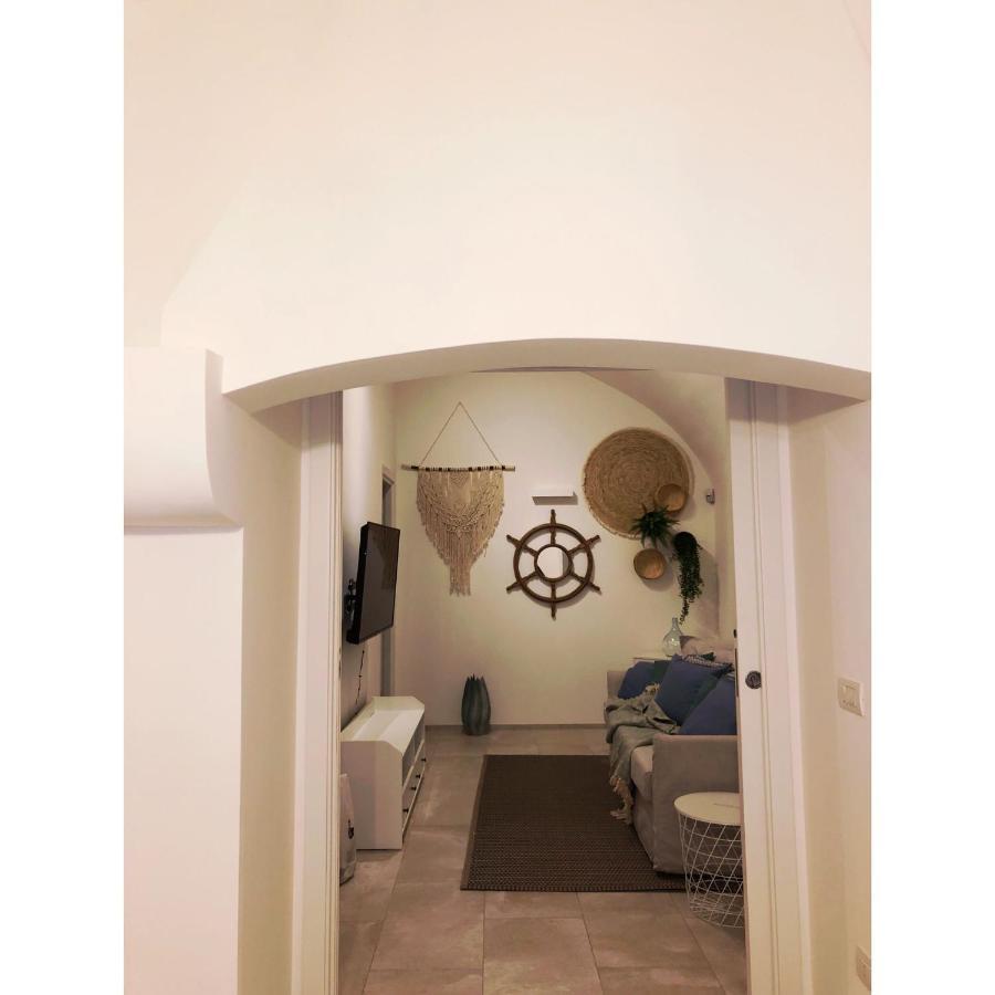 Bed and Breakfast L Antico Forno Bari Centro Storico Zewnętrze zdjęcie