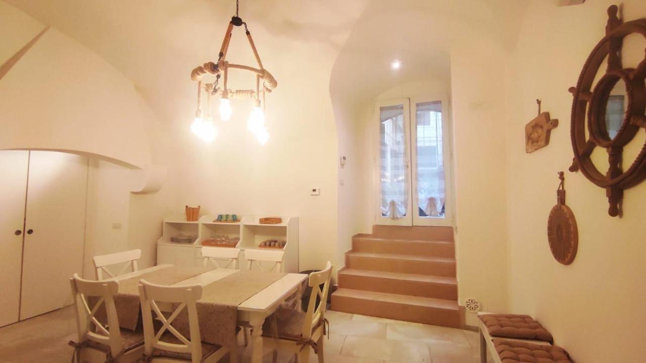 Bed and Breakfast L Antico Forno Bari Centro Storico Zewnętrze zdjęcie