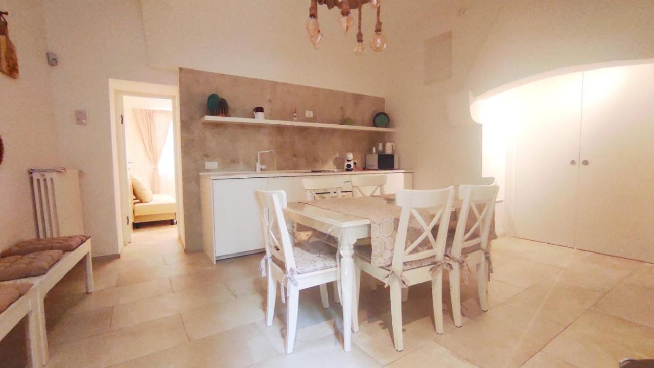Bed and Breakfast L Antico Forno Bari Centro Storico Zewnętrze zdjęcie