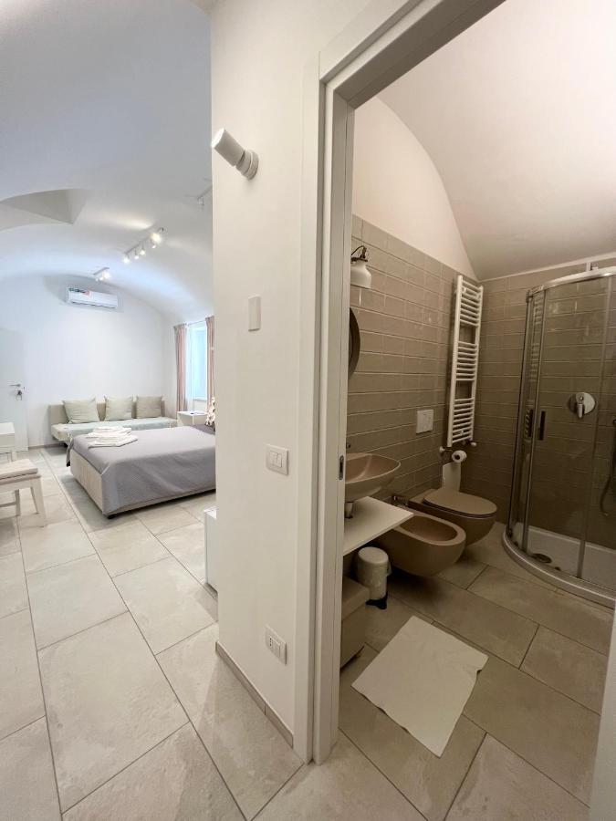 Bed and Breakfast L Antico Forno Bari Centro Storico Zewnętrze zdjęcie