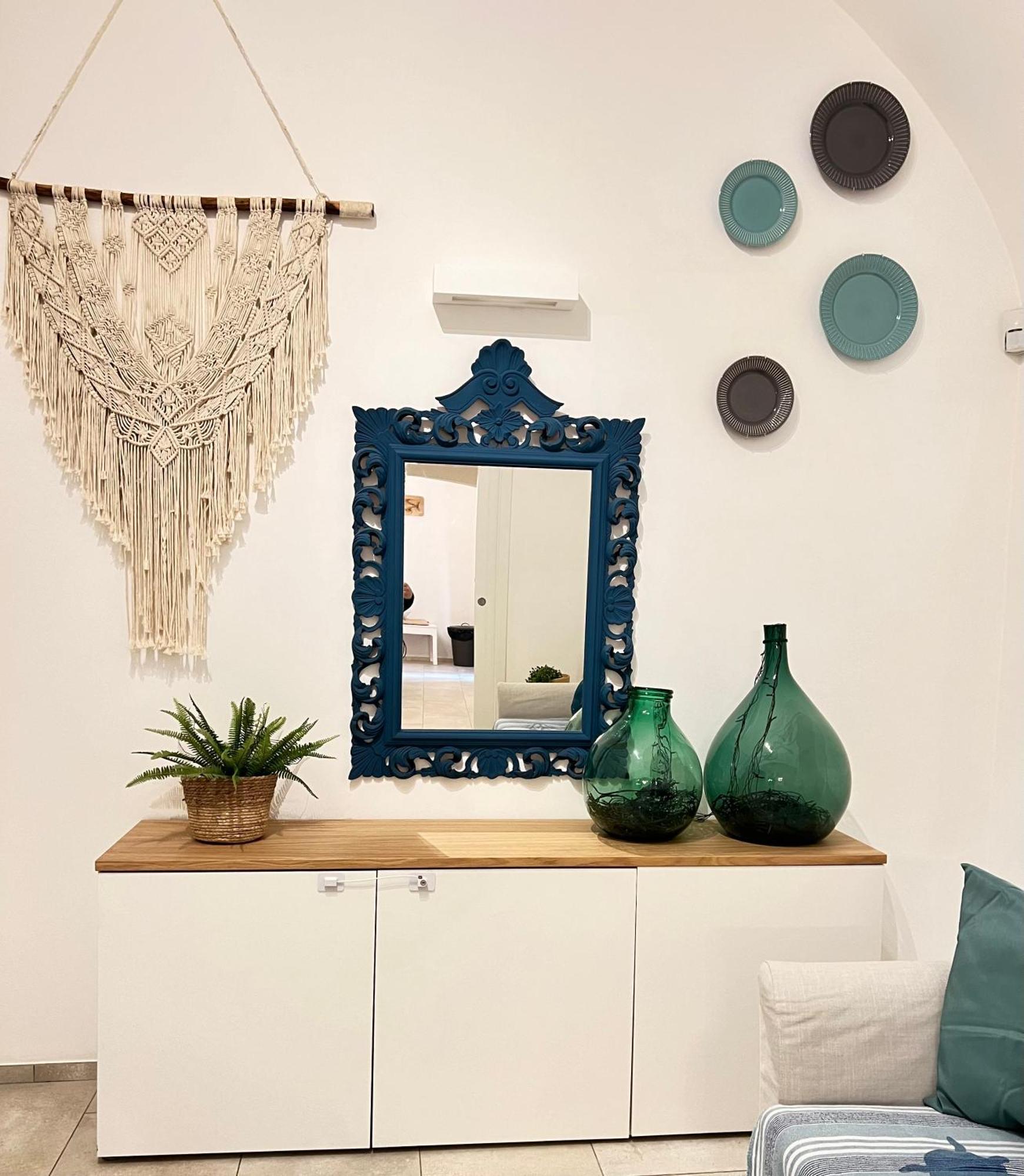 Bed and Breakfast L Antico Forno Bari Centro Storico Zewnętrze zdjęcie