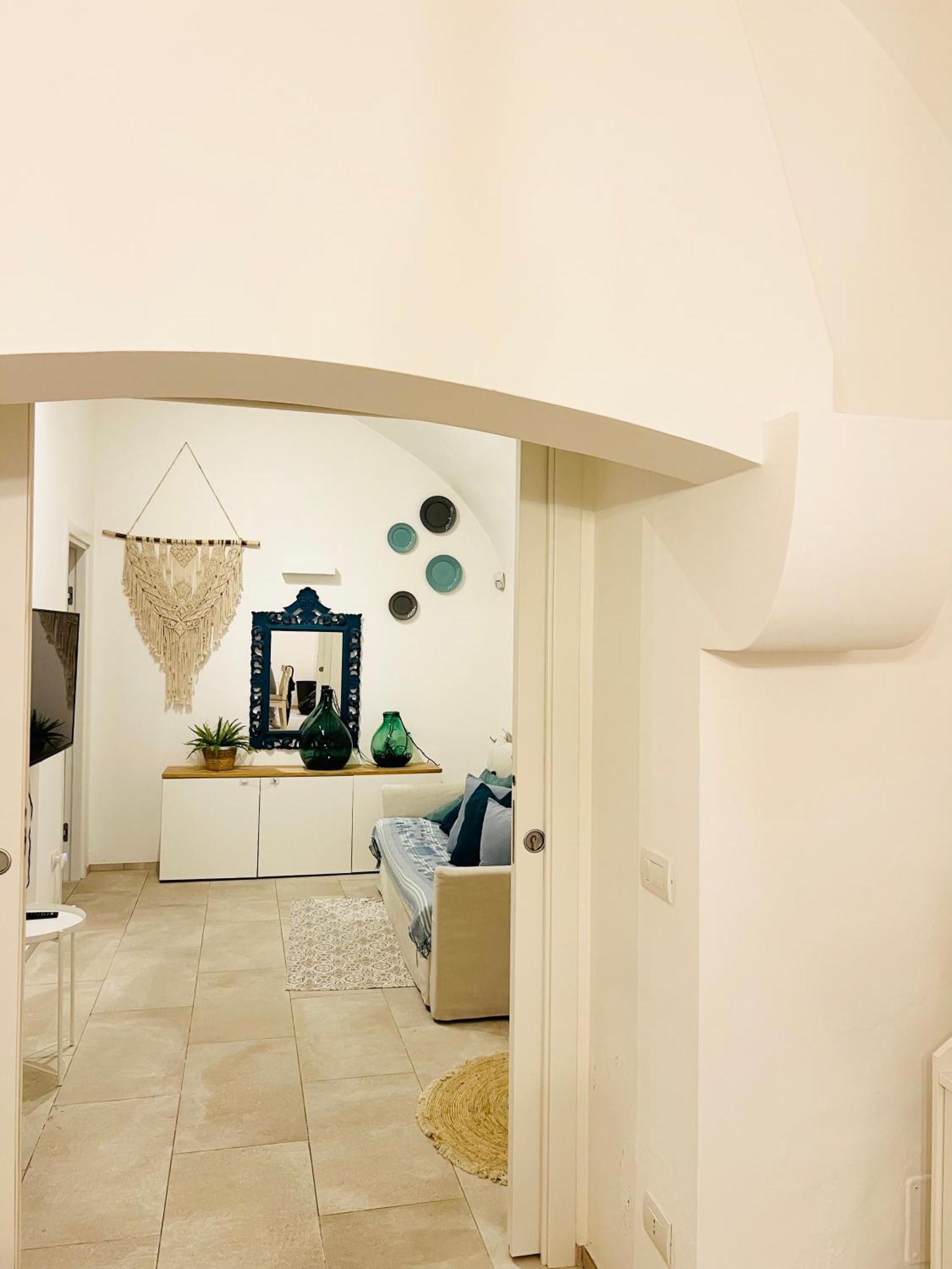 Bed and Breakfast L Antico Forno Bari Centro Storico Zewnętrze zdjęcie